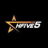 HFIVE5