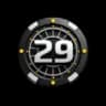 29Black Casino