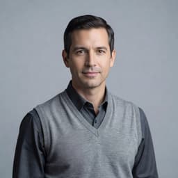 Daniel Reyes