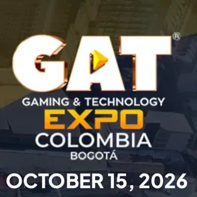 GAT Colombia 2026: The Premier Gaming Business Event