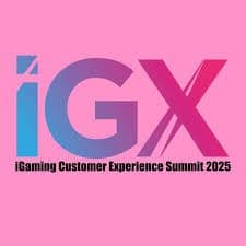 Join Us at the iGX Summit 2025 in London