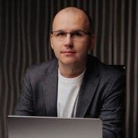 Alexandr Sobko — Founder, Chief Executive Officer (CEO), LGaming