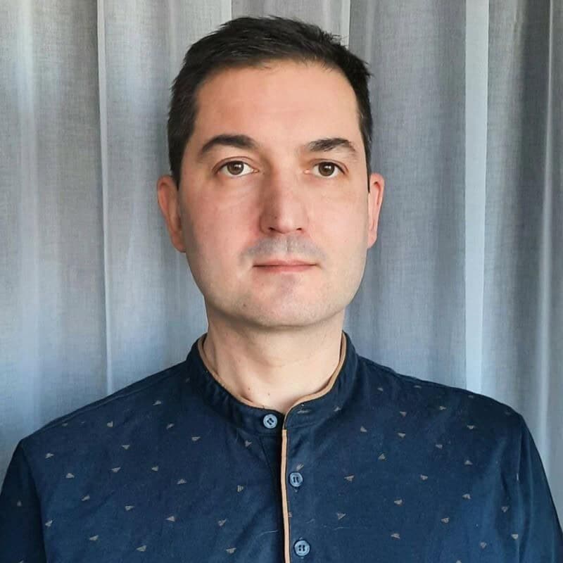 Alexey Bogdanov — Middle Media Buyer, Advertiv