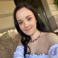 Alona Morozova — Chief Financial Officer (CFO), Zeeks