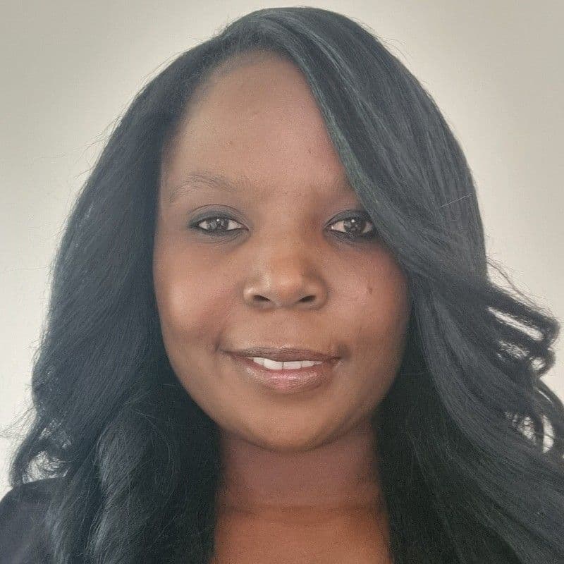 Amina Nduna — Head of Legal, Compliance, World Sports Betting