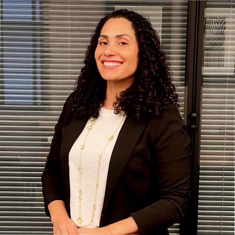 Ana Clara Barros — Head of Legal, Sorte Online