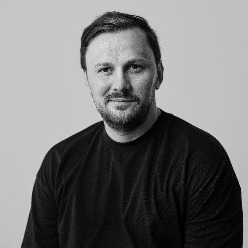 Andrei Cosma — Managing Partner, Baciu Partners