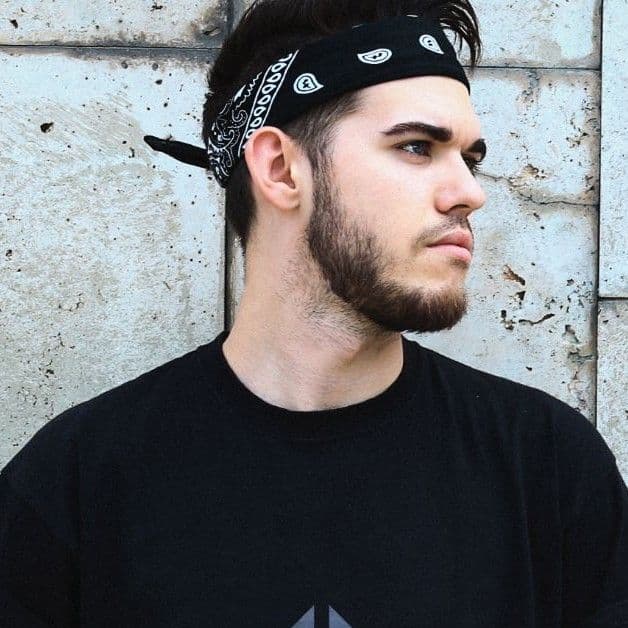 Andrei Kushakevich — Founder, SHO TEAM