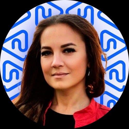 Anna Alimova