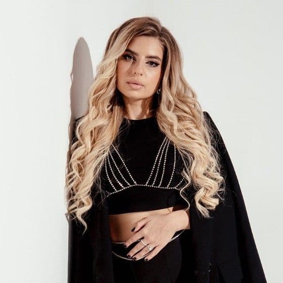 Anna Smirnova — Head of Advertisers, CPA Bro