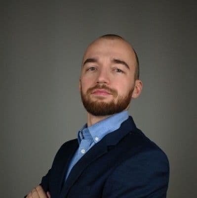 Artur Movchaniuk — Business Development Manager (BDM), Slotegrator
