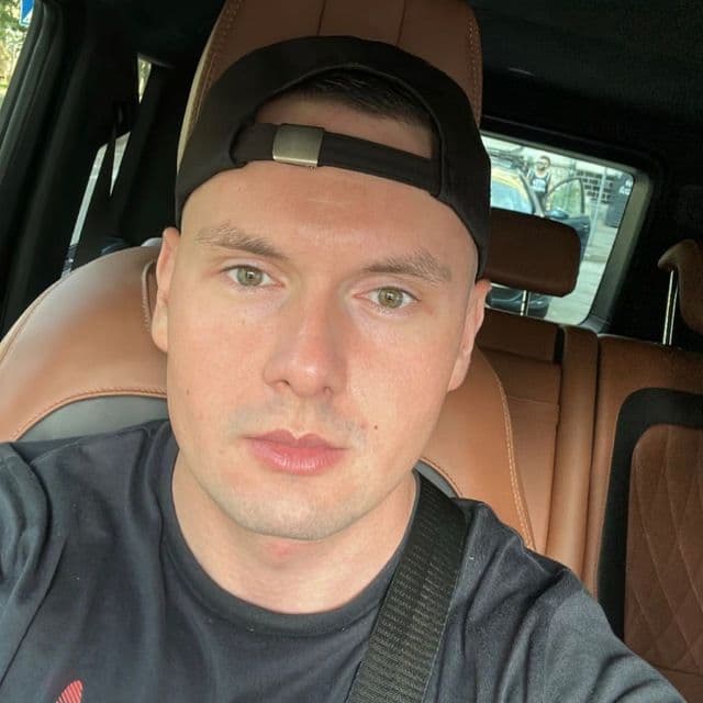 Artur Zhukov — Founder, ZHUKOV.MEDIA