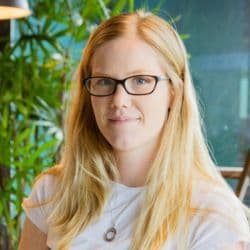 Claire Mileto — Director of Operations (Oz Group of Studios), Aristocrat Gaming