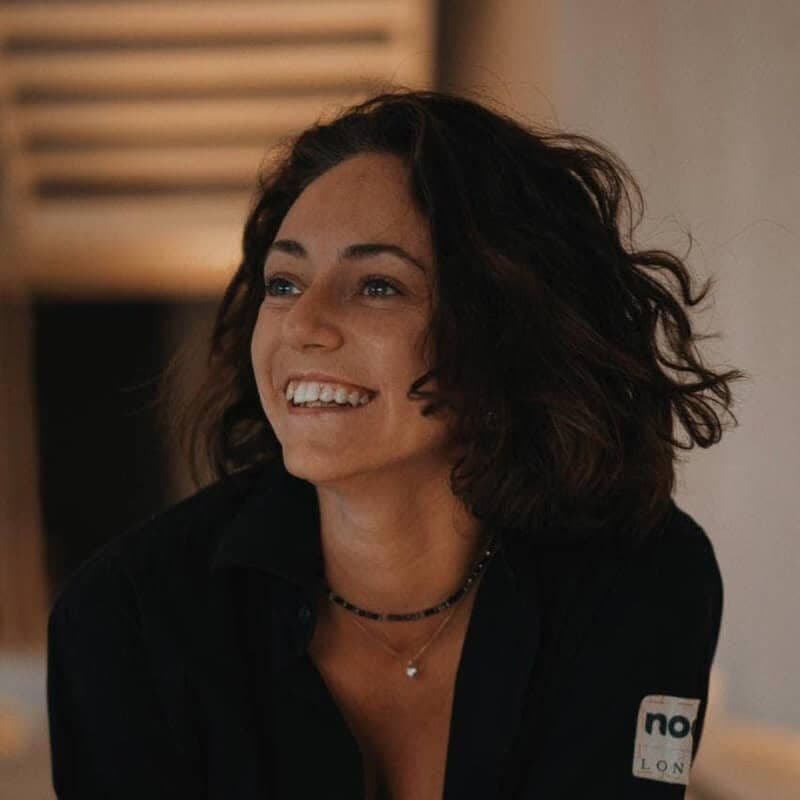 Dana Lihotina — Chief Marketing Officer, BENEFLO