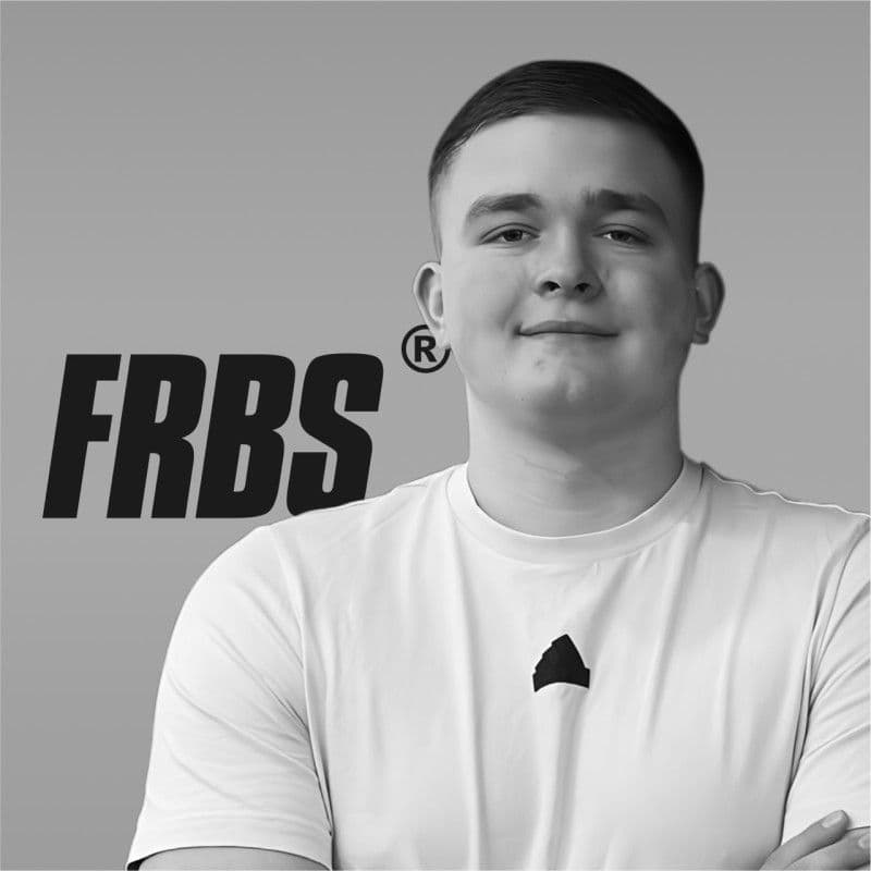 Daniil Shcherbakov — Business Development Manager (BDM), Support Affiliate Manager, FRBS Team