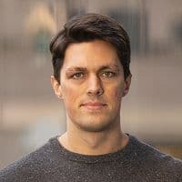 David Huffman — Chief Operating Officer (СОО), Sporttrade