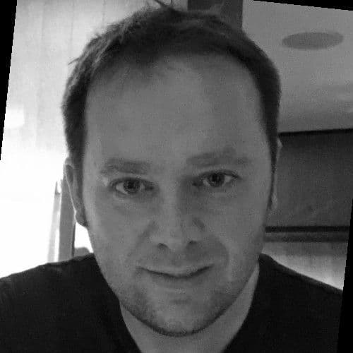 David Johnson — Chief Executive Officer (CEO), ReelPlay
