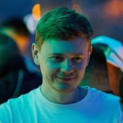Egor Frolov — Senior Media Buyer, AMILeads