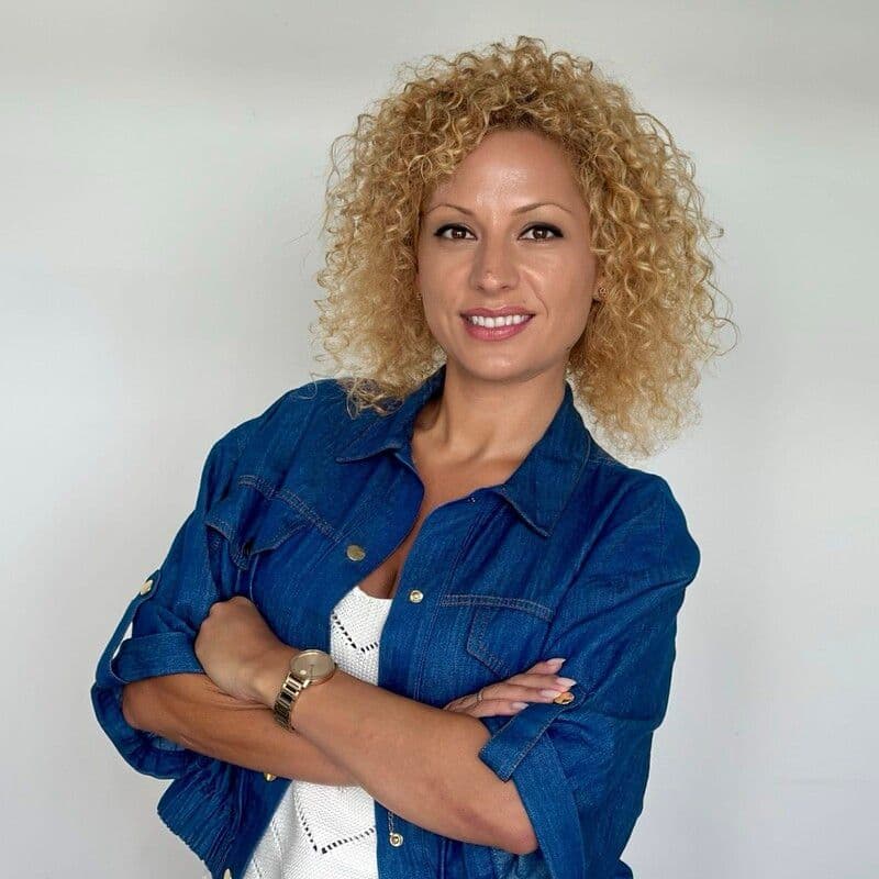 Elena Shaterova — Chief Commercial Officer, 7777 Gaming