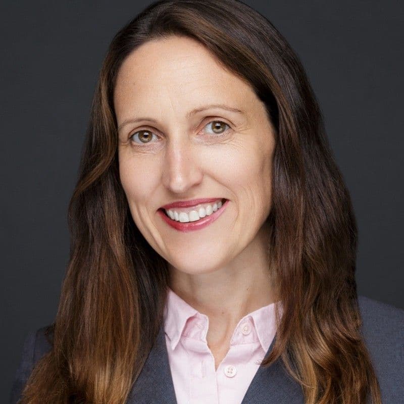 Emma Blaylock — Chief Executive Officer (CEO), Pretty Technical
