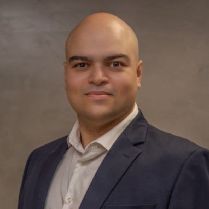 Fellipe Eduardo Fraga — Business Director, EstrelaBet