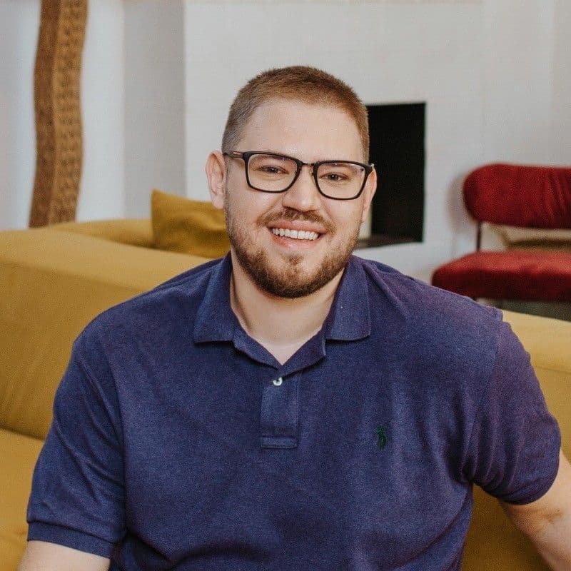Ivan Kurochkin — Co-Founder, 4H Agency