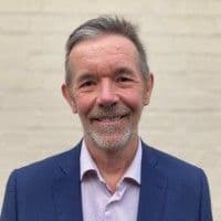 Jon Moss — Director, Owner, 34 Consulting