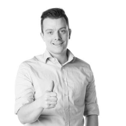 Jonas Warrer — Chief Executive Officer (CEO), Gentoo Media