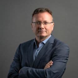 Julian Jarvis — Chief Executive Officer (CEO), Co-Founder, Pragmatic Play