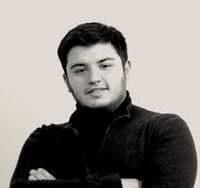 Khachatur Vantsyan — Chief Product Officer (CPO), Pascal Gaming