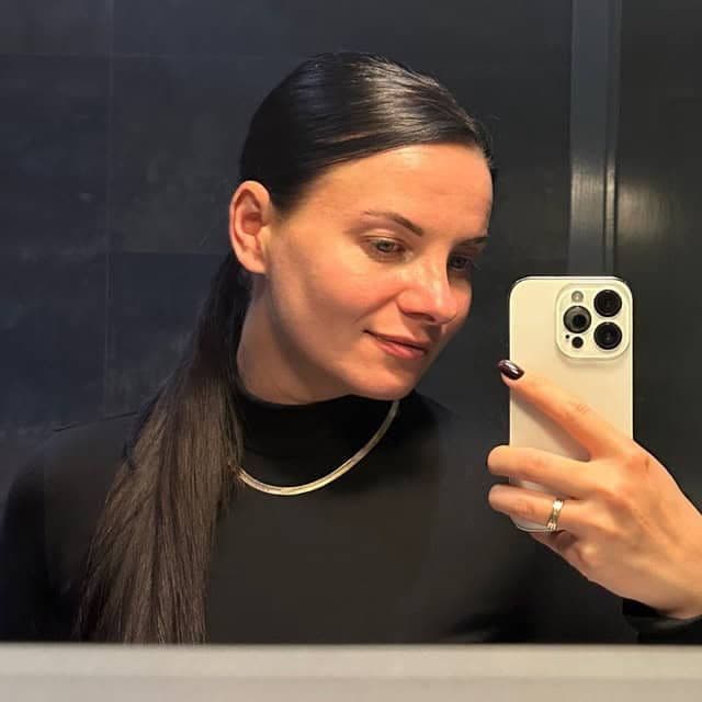 Lena Patrubeyka — Head of EU-Affiliate & Influence Department, Royal Partners