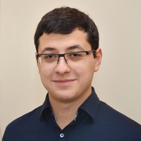 Lev Polonuer — Owner, Chief Executive Officer (CEO), Pepper Partners