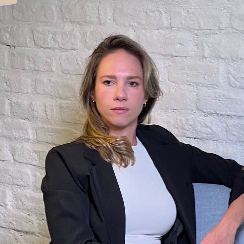 Livia Troise — Chief Innovation Officer (CIO), Casa de Apostas