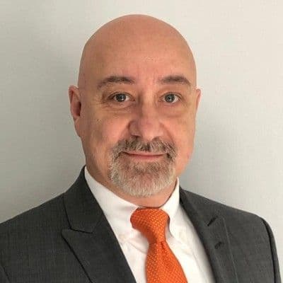 Mark Pace — President, International Gaming Standards Association