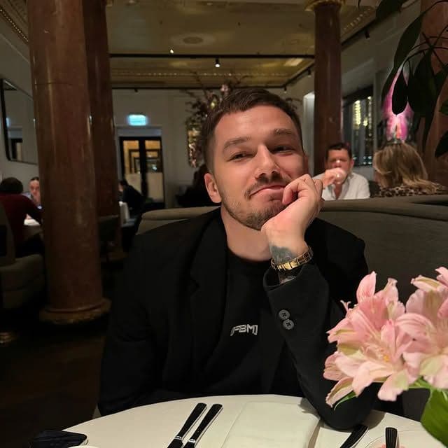 Mark Pelmeneger — Owner, [FBM] Ecosystem