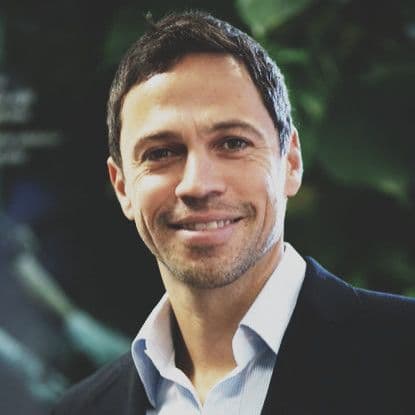 Mark Scheinberg — Co-Founder, PokerStars