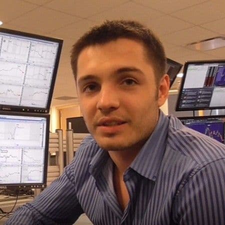 Maxim Yakovenko — Founder, hamaha.net