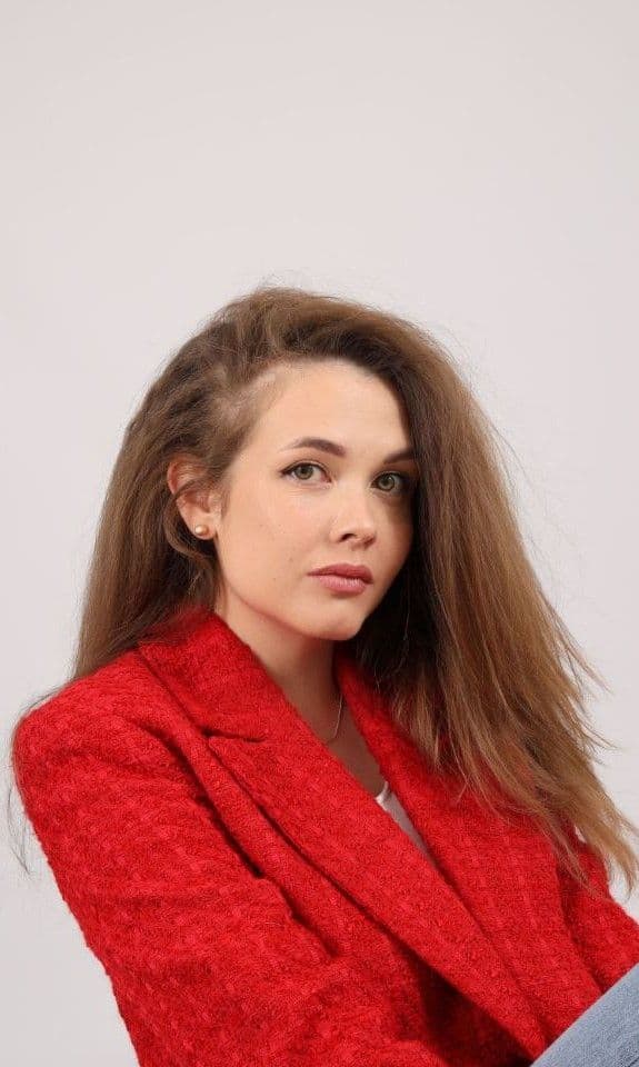 Olga Liberton — Business Development Manager (BDM), Bizbet Partners