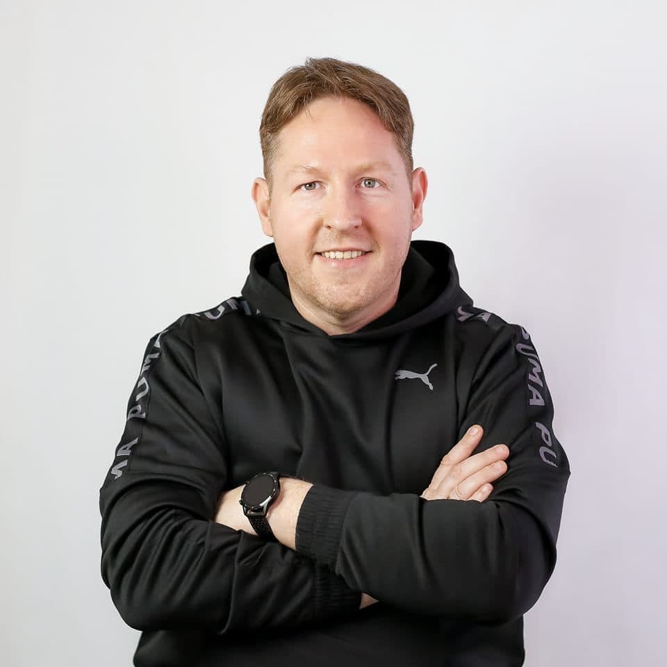 Pavel Lysyj — Chief Executive Officer (CEO), Founder, Panem