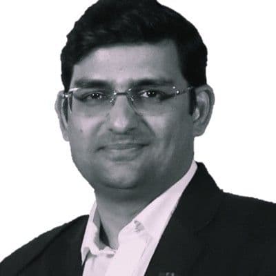 Prabuddha Chaturvedi — Director GimmieGames, Aristocrat Gaming
