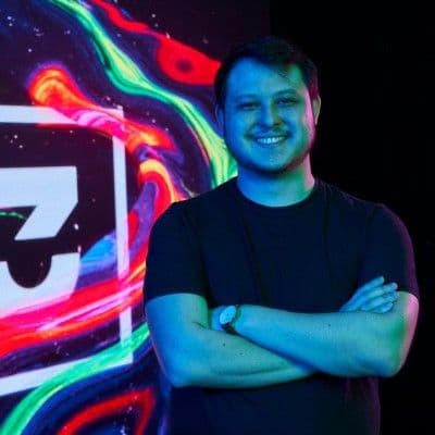 Renan Nishiyama — Co-Founder, 3C Gaming
