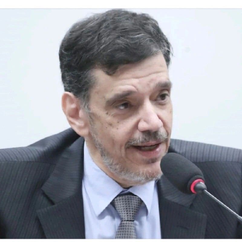Ricardo Amado Costa — President, FEBRALOT