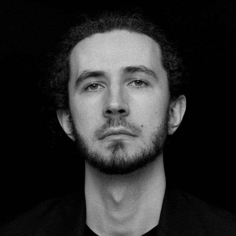 Roman Manuylov — Chief Executive Officer (CEO), Alfaleads