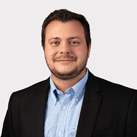 Santiago Indart — Head of Affiliates & Partnerships, BetMGM Brasil