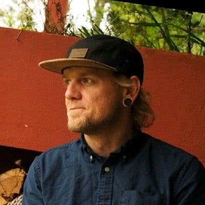 Stanislav Volkov — Creative Director, Atlantic Digital