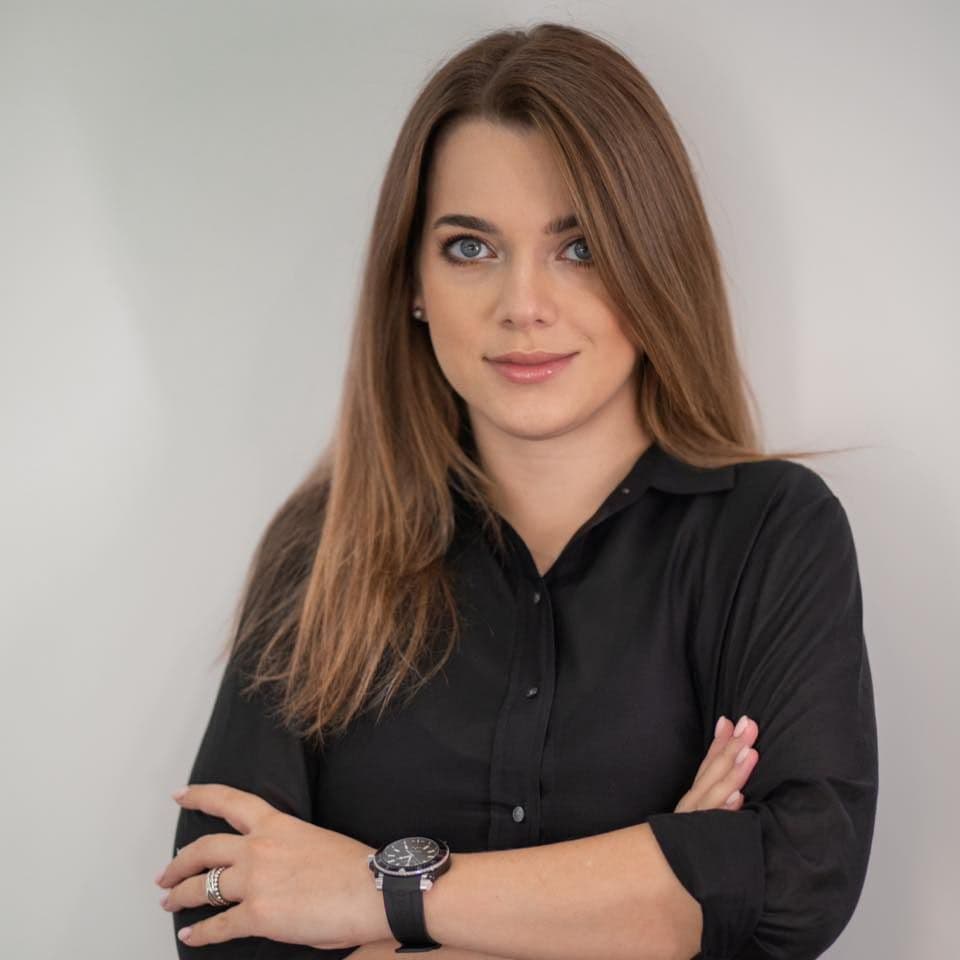 Tatyana Shevchuk — Founder, Chief Executive Officer (CEO), IGAMINGHUNT