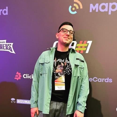 Vadim Muslimov — CBDO, NDA