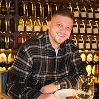 Vadym Pahniuk — Head of Gambling, AFFX Academy
