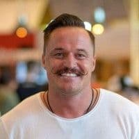Van Oakes — Founder, Goat Media