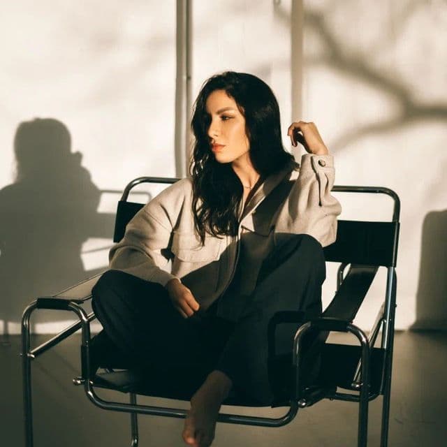 Varvara Ovchinnikova — Business Development Manager (BDM), THE ONE